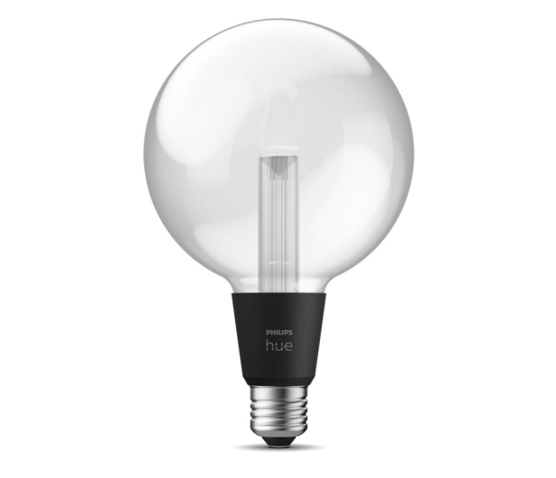 Philips Hue Inteligentna żarówka E27 elipsa 8720169311954 - 1271538 - zdjęcie 2